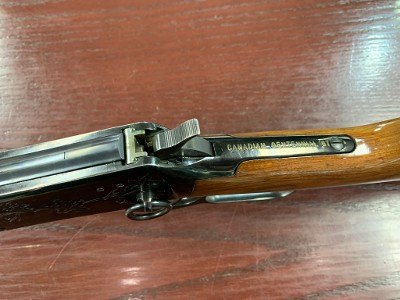 WINCHESTER 94 Canadian Centennial &sbquo;67 .30-30 WIN - Image 5 of 12