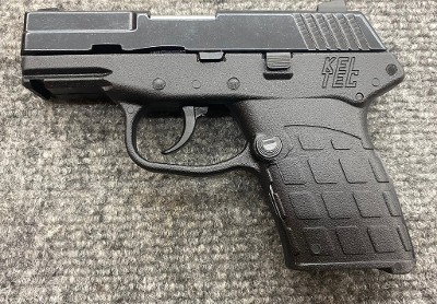 KELTEC PF-9 9MM LUGER (9x19 PARA) - Image 3 of 9