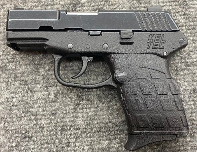KELTEC PF-9 9MM LUGER (9x19 PARA) - Image 8 of 9