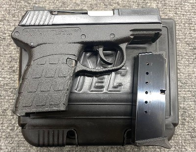 KELTEC PF-9 9MM LUGER (9x19 PARA) - Image 9 of 9