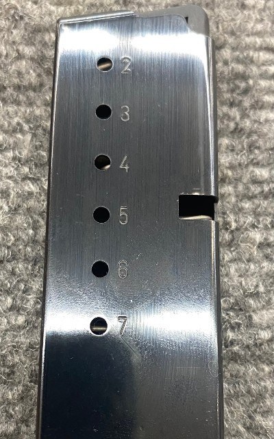 KELTEC PF-9 9MM LUGER (9x19 PARA) - Image 6 of 9