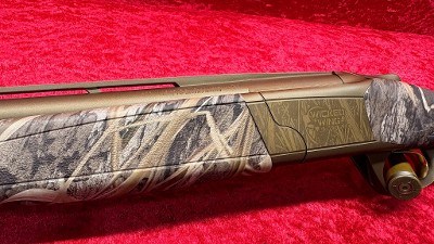 BROWNING CYNERGY WICKED WING 12 GA - Image 5 of 15