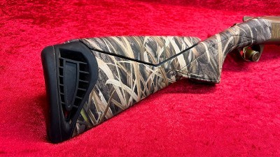 BROWNING CYNERGY WICKED WING 12 GA - Image 8 of 15