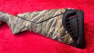 BROWNING CYNERGY WICKED WING 12 GA - Image 3 of 15