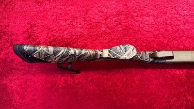BROWNING CYNERGY WICKED WING 12 GA - Image 14 of 15