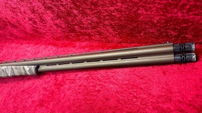 BROWNING CYNERGY WICKED WING 12 GA - Image 10 of 15