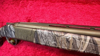BROWNING CYNERGY WICKED WING 12 GA - Image 11 of 15
