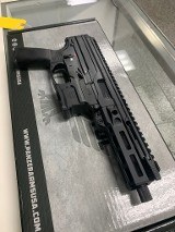 PANZER ARMS ARP9 9MM LUGER (9x19 PARA) - Image 6 of 6
