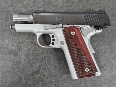 KIMBER ULTRA CARRY II TWO-TONE 9MM LUGER (9x19 PARA) - Image 18 of 20