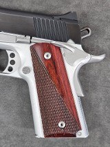 KIMBER ULTRA CARRY II TWO-TONE 9MM LUGER (9x19 PARA) - Image 3 of 20