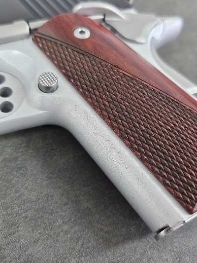 KIMBER ULTRA CARRY II TWO-TONE 9MM LUGER (9x19 PARA) - Image 6 of 20
