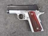 KIMBER ULTRA CARRY II TWO-TONE 9MM LUGER (9x19 PARA) - Image 2 of 20