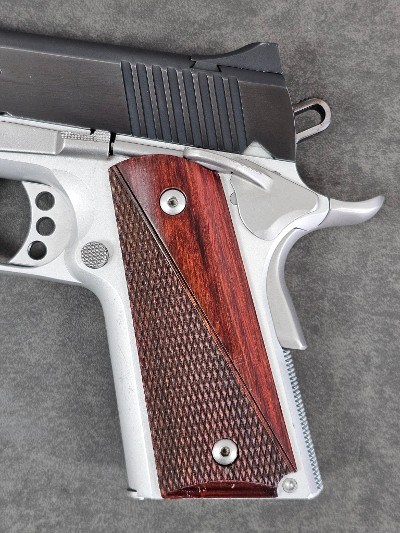 KIMBER ULTRA CARRY II TWO-TONE 9MM LUGER (9x19 PARA) - Image 3 of 20