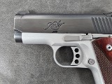 KIMBER ULTRA CARRY II TWO-TONE 9MM LUGER (9x19 PARA) - Image 4 of 20