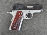 KIMBER ULTRA CARRY II TWO-TONE 9MM LUGER (9x19 PARA) - Image 12 of 20