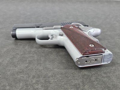 KIMBER ULTRA CARRY II TWO-TONE 9MM LUGER (9x19 PARA) - Image 5 of 20