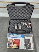 KIMBER ULTRA CARRY II TWO-TONE 9MM LUGER (9x19 PARA) - Image 1 of 20