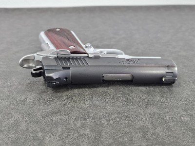 KIMBER ULTRA CARRY II TWO-TONE 9MM LUGER (9x19 PARA) - Image 10 of 20