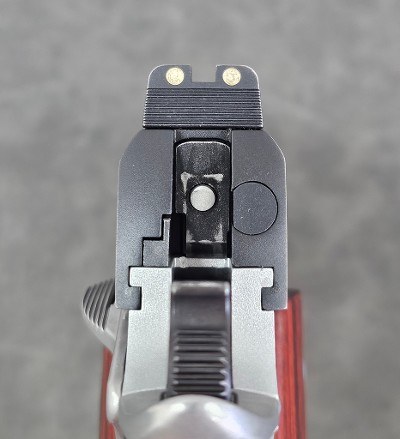 KIMBER ULTRA CARRY II TWO-TONE 9MM LUGER (9x19 PARA) - Image 19 of 20