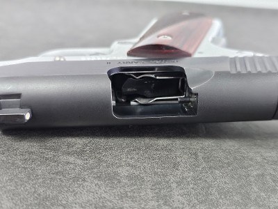 KIMBER ULTRA CARRY II TWO-TONE 9MM LUGER (9x19 PARA) - Image 17 of 20