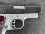 KIMBER ULTRA CARRY II TWO-TONE 9MM LUGER (9x19 PARA) - Image 14 of 20
