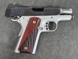 KIMBER ULTRA CARRY II TWO-TONE 9MM LUGER (9x19 PARA) - Image 15 of 20