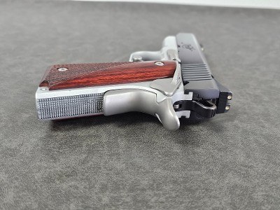 KIMBER ULTRA CARRY II TWO-TONE 9MM LUGER (9x19 PARA) - Image 7 of 20
