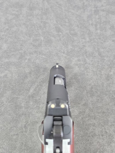 KIMBER ULTRA CARRY II TWO-TONE 9MM LUGER (9x19 PARA) - Image 9 of 20