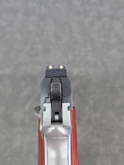 KIMBER ULTRA CARRY II TWO-TONE 9MM LUGER (9x19 PARA) - Image 8 of 20