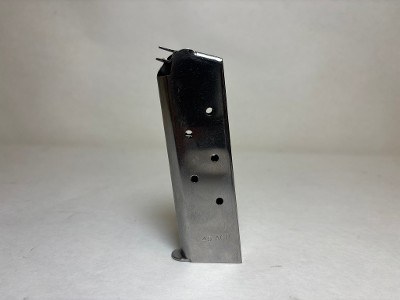 KIMBER Custom II .45 ACP - Image 10 of 11