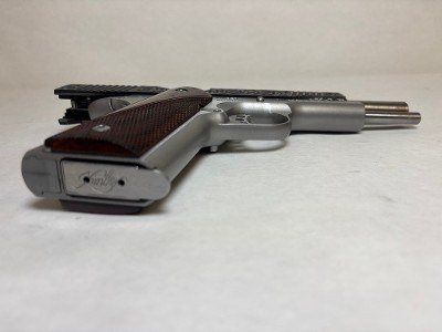 KIMBER Custom II .45 ACP - Image 8 of 11