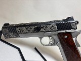 KIMBER Custom II .45 ACP - Image 2 of 11