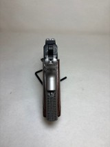 KIMBER Custom II .45 ACP - Image 5 of 11