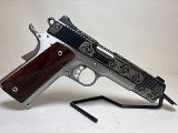 KIMBER Custom II .45 ACP - Image 3 of 11