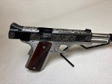 KIMBER Custom II .45 ACP - Image 6 of 11