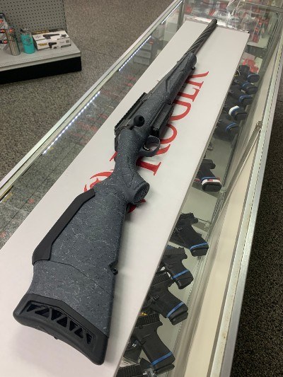 RUGER AMERICAN GEN II .300 WIN MAG - Image 3 of 6