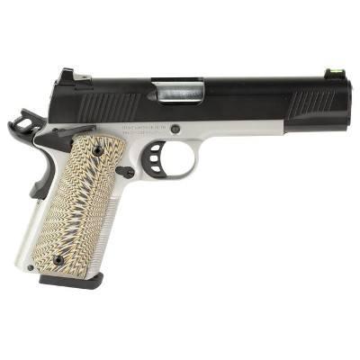 TISAS 1911 D10 FO 10MM - Image 1 of 2