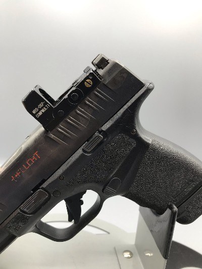 SPRINGFIELD ARMORY Hellcat 9MM LUGER (9x19 PARA) - Image 13 of 14