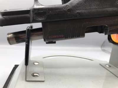 SPRINGFIELD ARMORY Hellcat 9MM LUGER (9x19 PARA) - Image 11 of 14