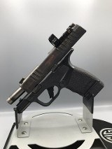 SPRINGFIELD ARMORY Hellcat 9MM LUGER (9x19 PARA) - Image 5 of 14