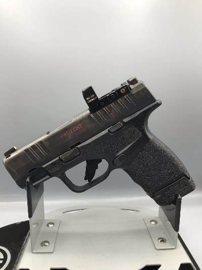 SPRINGFIELD ARMORY Hellcat 9MM LUGER (9x19 PARA) - Image 2 of 14