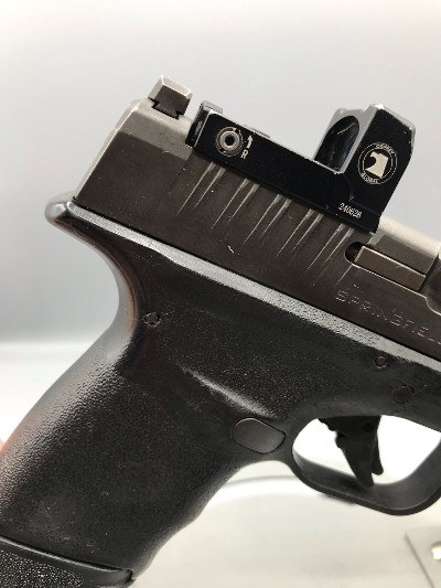 SPRINGFIELD ARMORY Hellcat 9MM LUGER (9x19 PARA) - Image 14 of 14