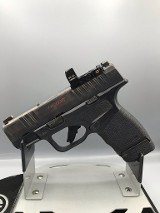 SPRINGFIELD ARMORY Hellcat 9MM LUGER (9x19 PARA) - Image 2 of 14