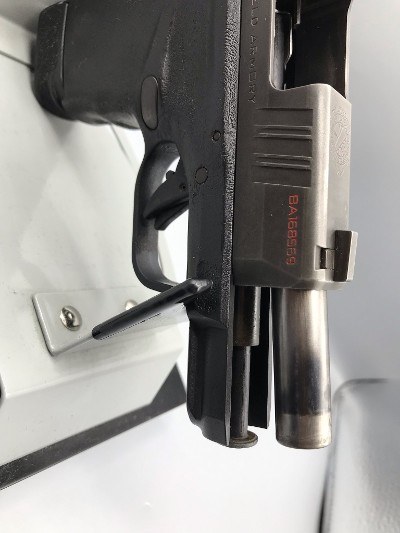 SPRINGFIELD ARMORY Hellcat 9MM LUGER (9x19 PARA) - Image 9 of 14