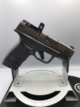SPRINGFIELD ARMORY Hellcat 9MM LUGER (9x19 PARA) - Image 4 of 14