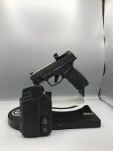 SPRINGFIELD ARMORY Hellcat 9MM LUGER (9x19 PARA) - Image 1 of 14