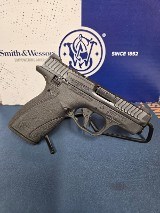 SMITH & WESSON BODYGUARD 2.0 MS .380 ACP - Image 1 of 4