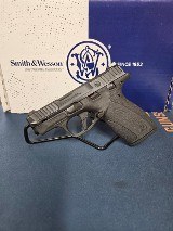 SMITH & WESSON BODYGUARD 2.0 MS .380 ACP - Image 2 of 4