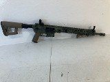 AERO PRECISION X15 RIFLE 5.56X45MM NATO - 1 of 11