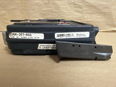SIG SAUER P226R .357 SIG - Image 11 of 12